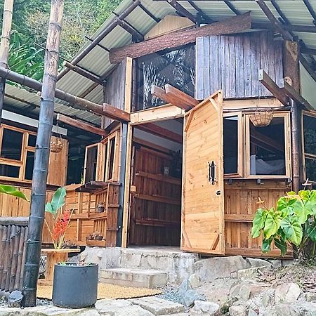 Casa Yantra La Lola Hotel Pance Екстериор снимка