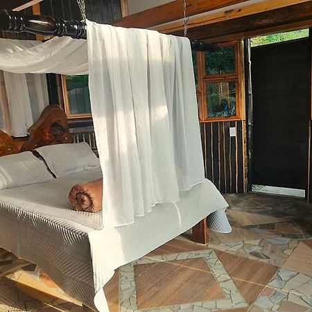 Casa Yantra La Lola Hotel Pance Екстериор снимка