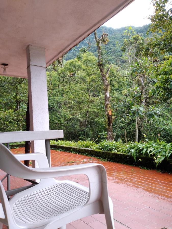 Casa Yantra La Lola Hotel Pance Екстериор снимка