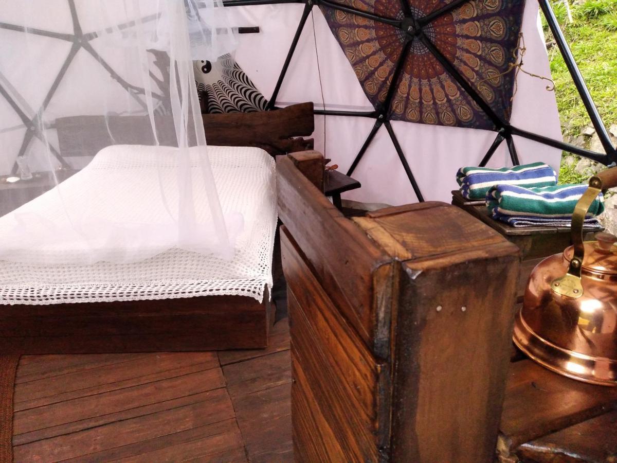 Casa Yantra La Lola Hotel Pance Екстериор снимка