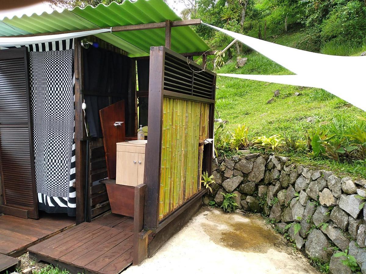 Casa Yantra La Lola Hotel Pance Екстериор снимка