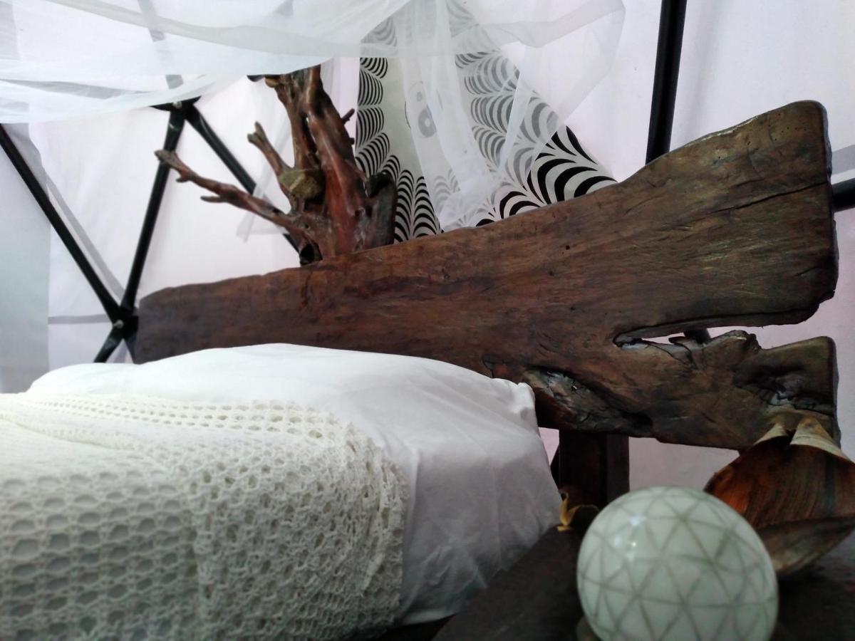 Casa Yantra La Lola Hotel Pance Екстериор снимка