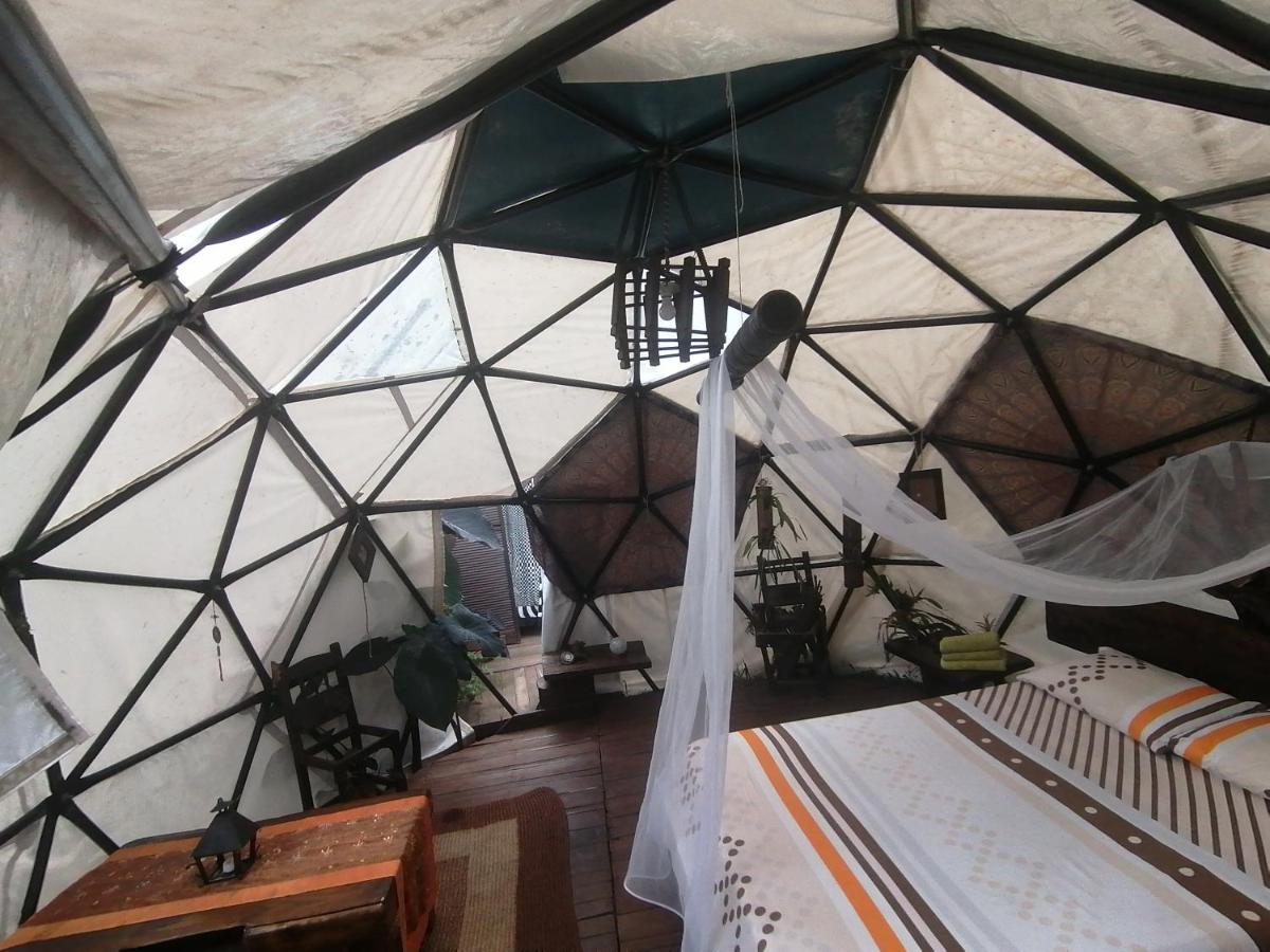 Casa Yantra La Lola Hotel Pance Екстериор снимка