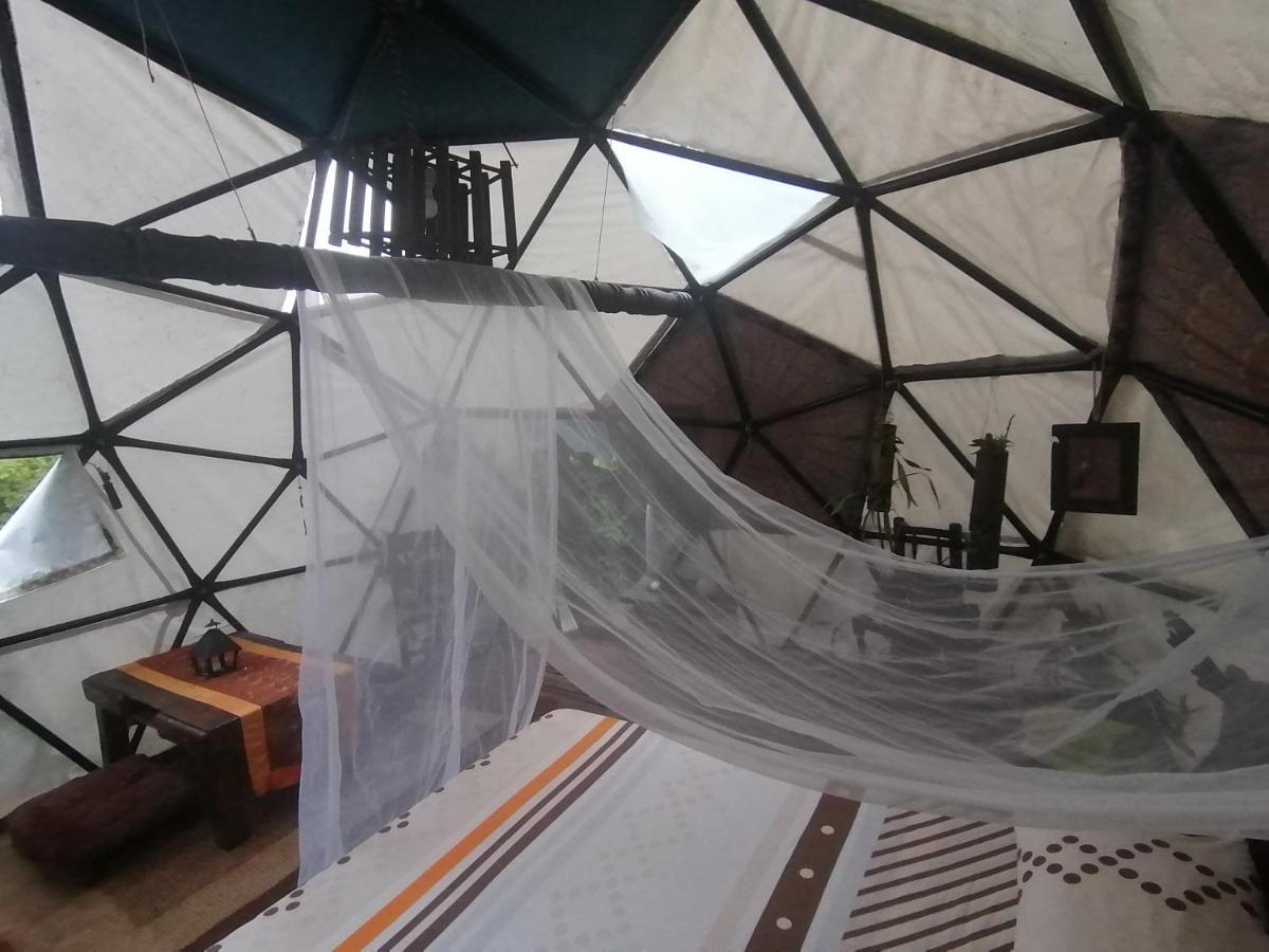 Casa Yantra La Lola Hotel Pance Екстериор снимка