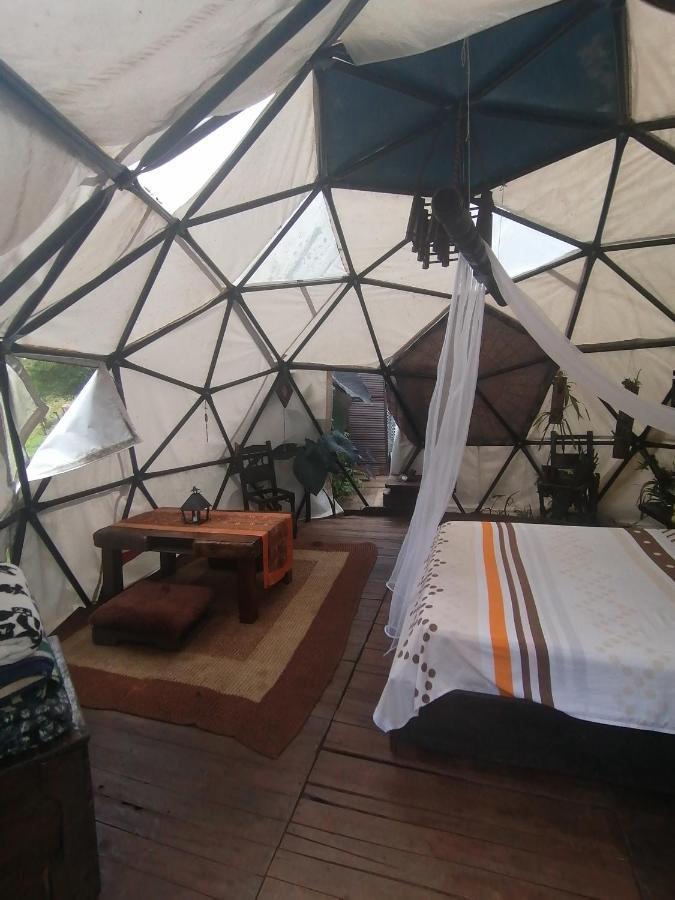 Casa Yantra La Lola Hotel Pance Екстериор снимка