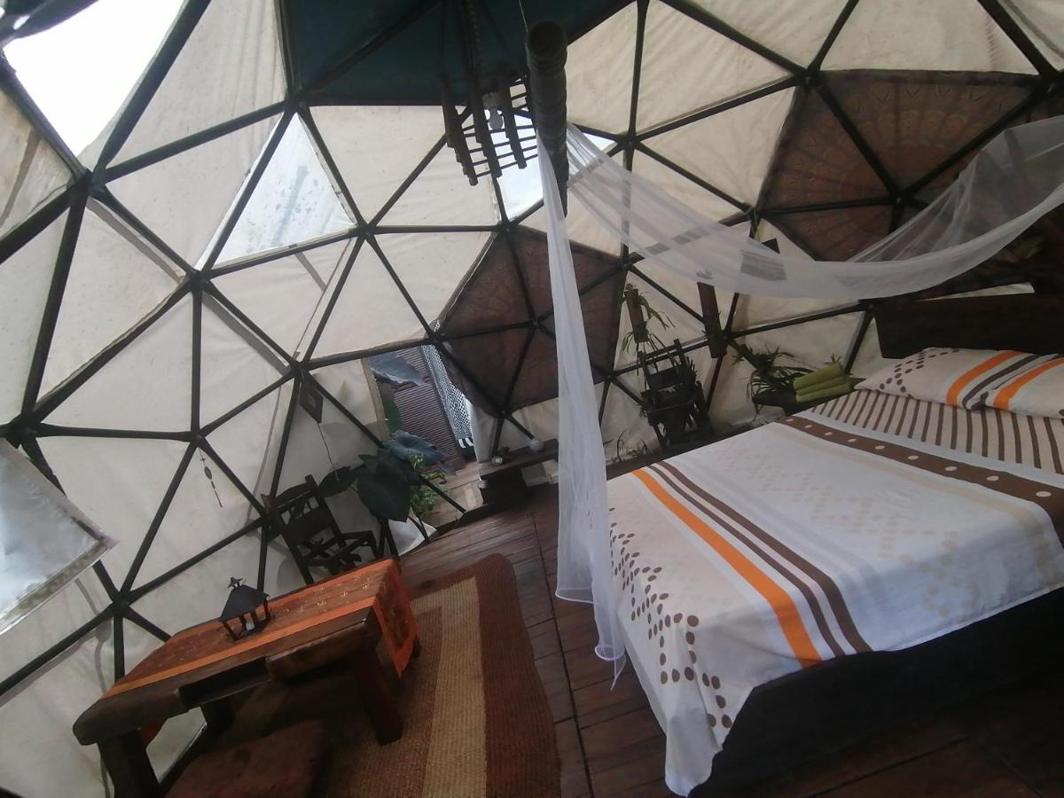 Casa Yantra La Lola Hotel Pance Екстериор снимка