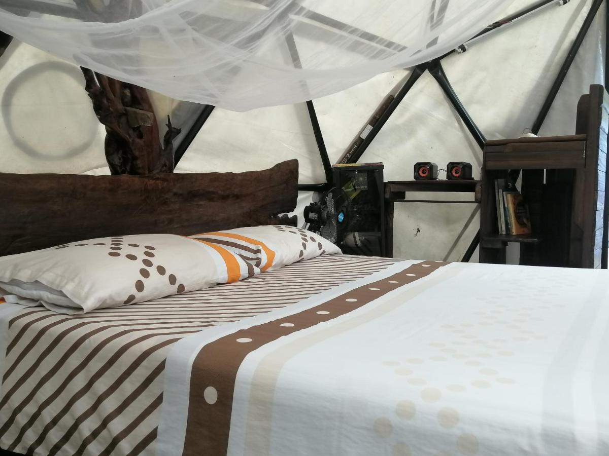 Casa Yantra La Lola Hotel Pance Екстериор снимка