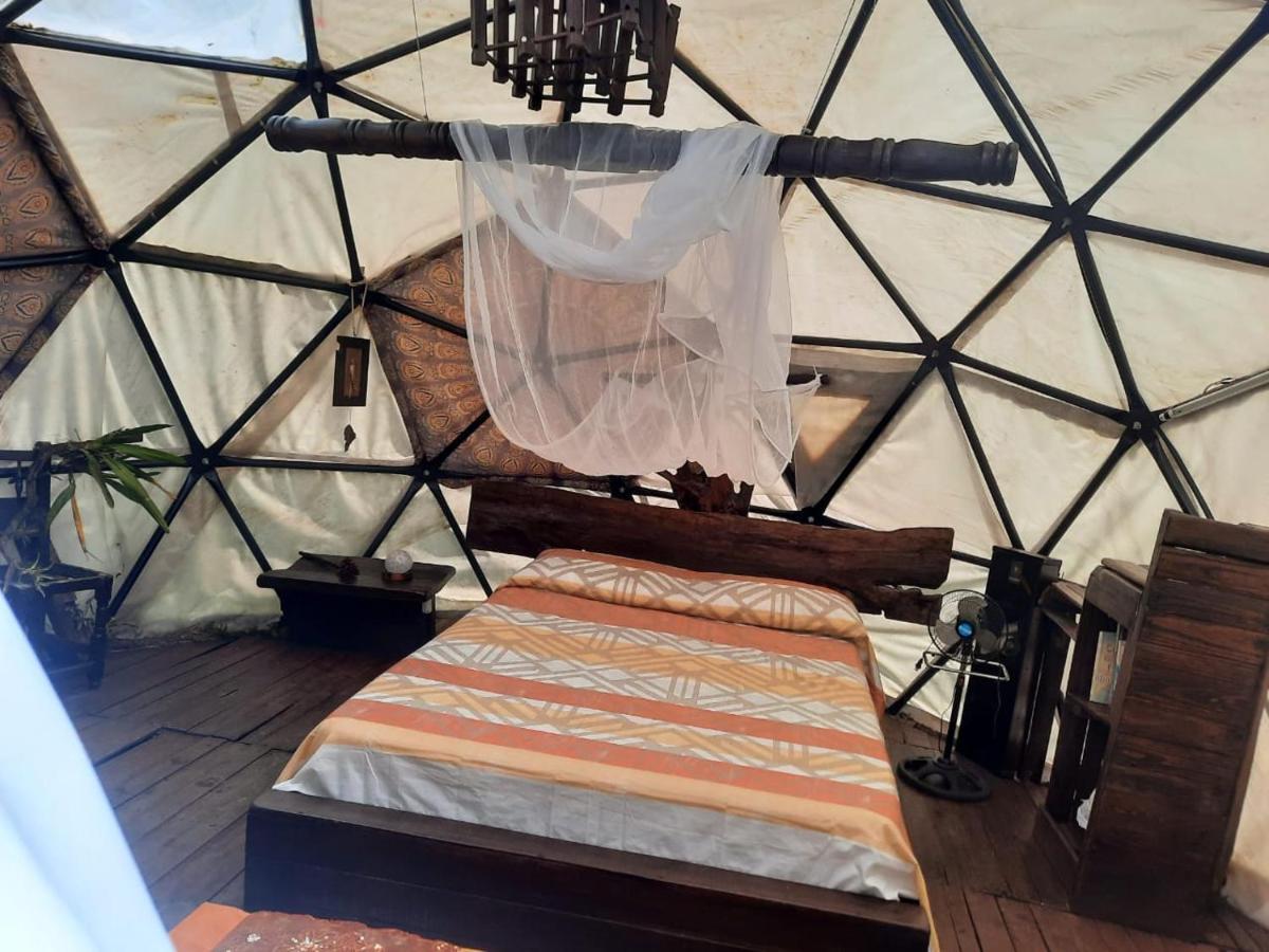 Casa Yantra La Lola Hotel Pance Екстериор снимка