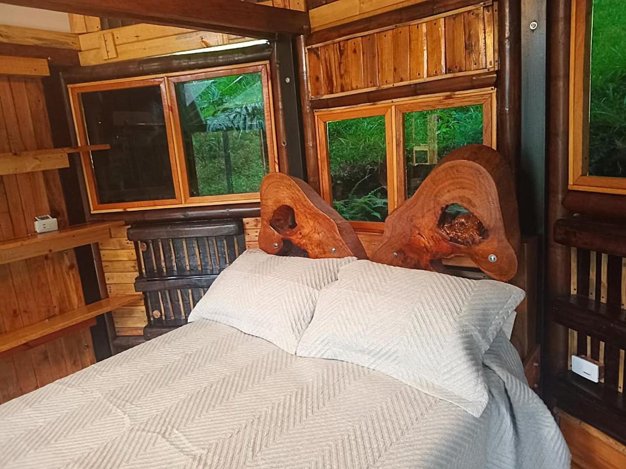 Casa Yantra La Lola Hotel Pance Екстериор снимка