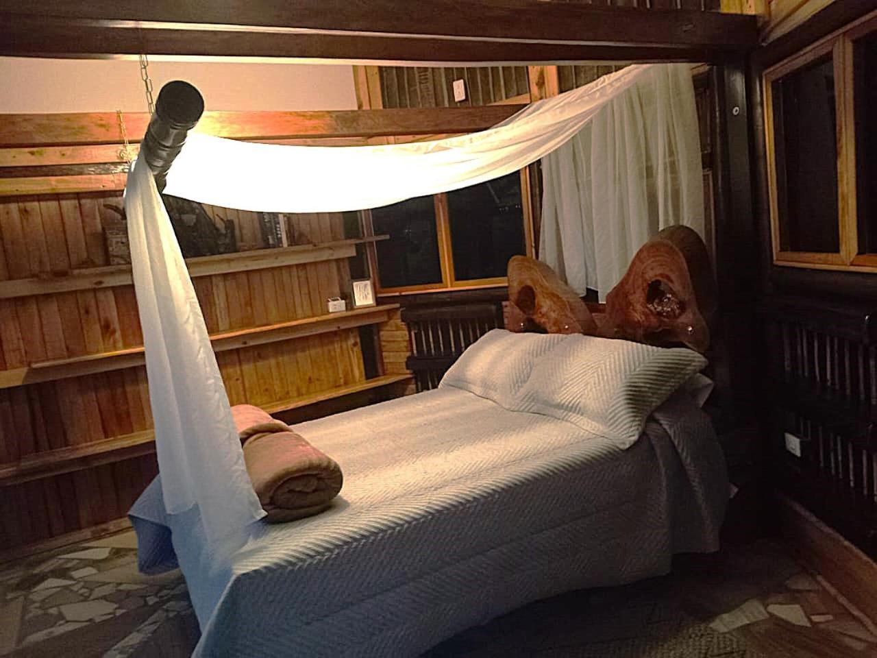 Casa Yantra La Lola Hotel Pance Екстериор снимка