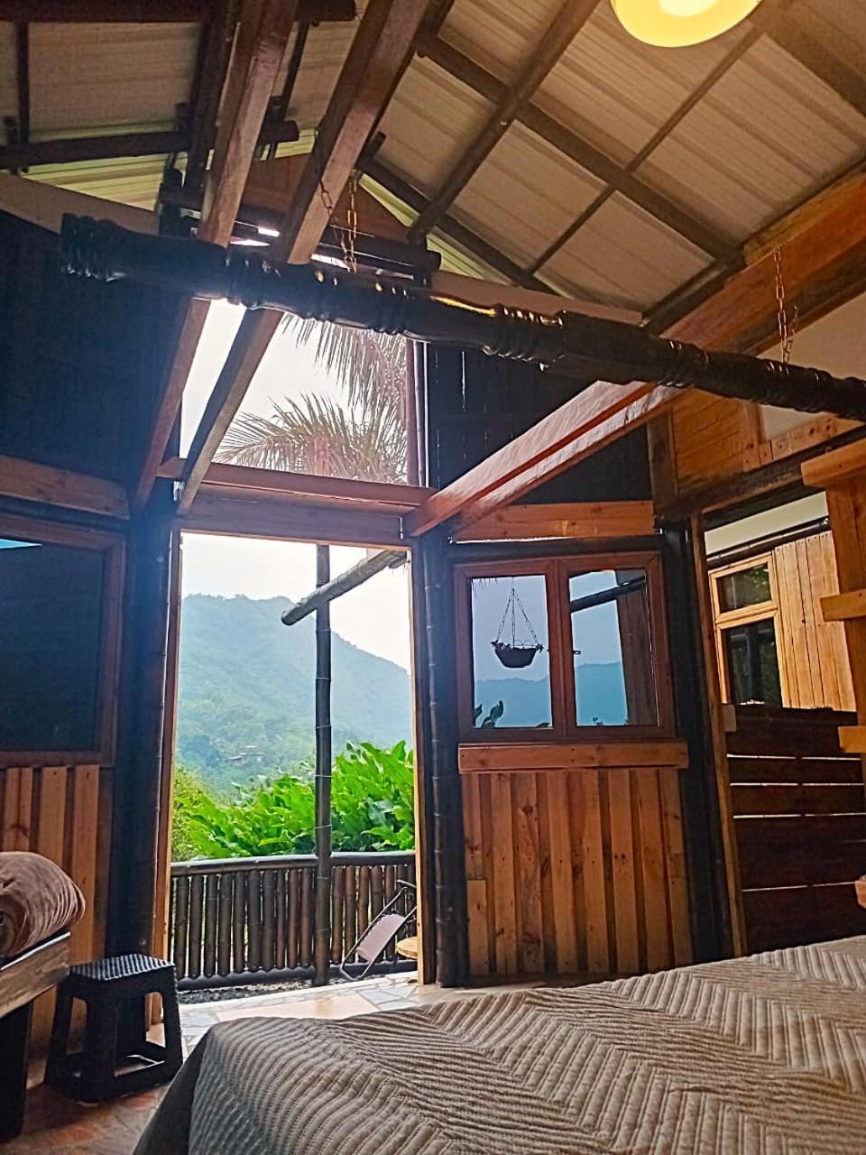 Casa Yantra La Lola Hotel Pance Екстериор снимка