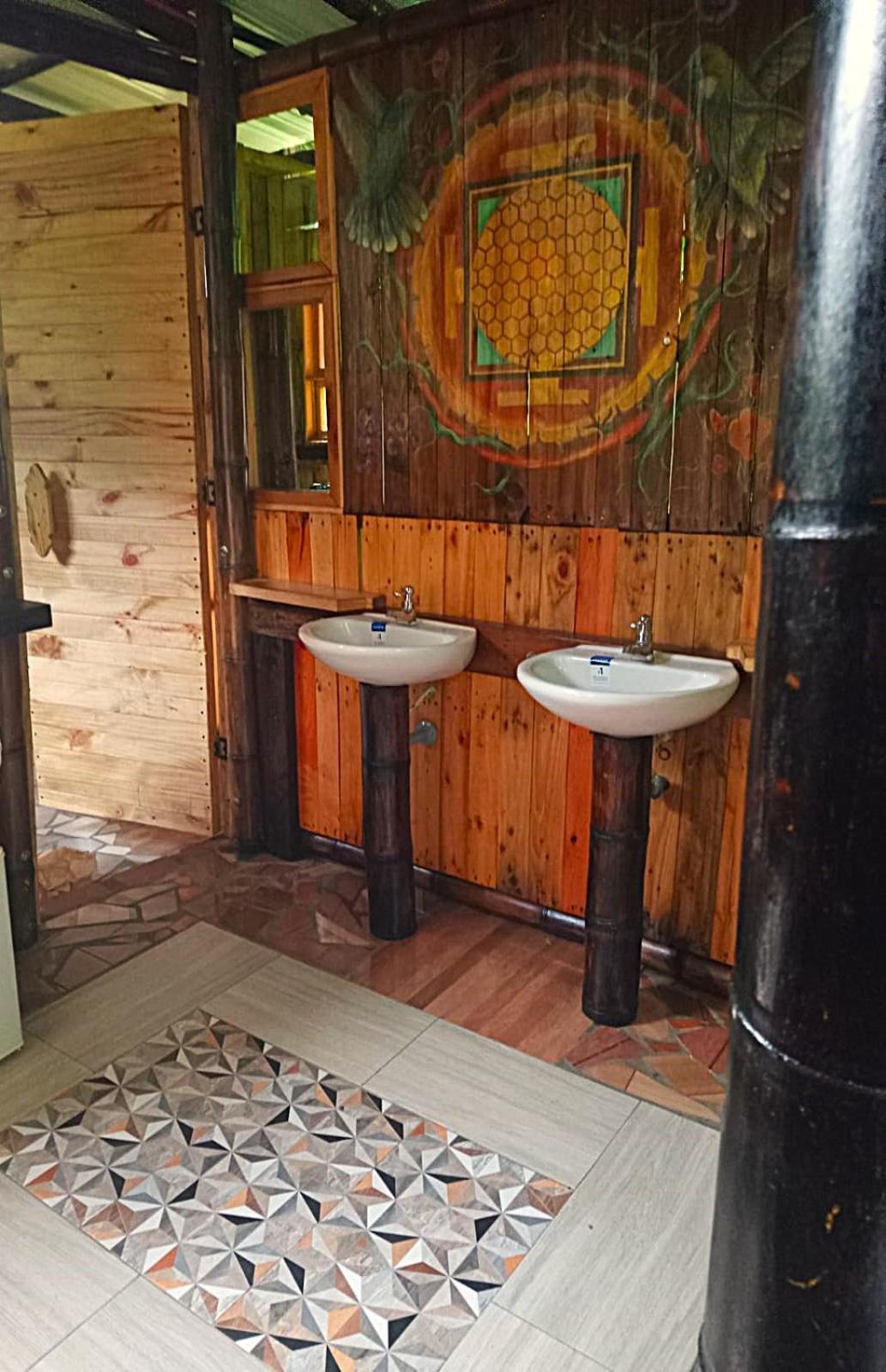Casa Yantra La Lola Hotel Pance Екстериор снимка
