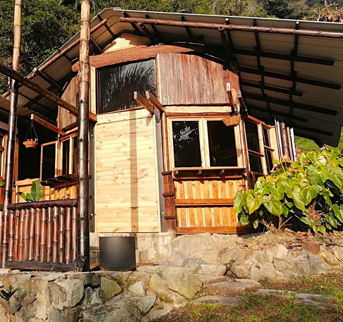 Casa Yantra La Lola Hotel Pance Екстериор снимка