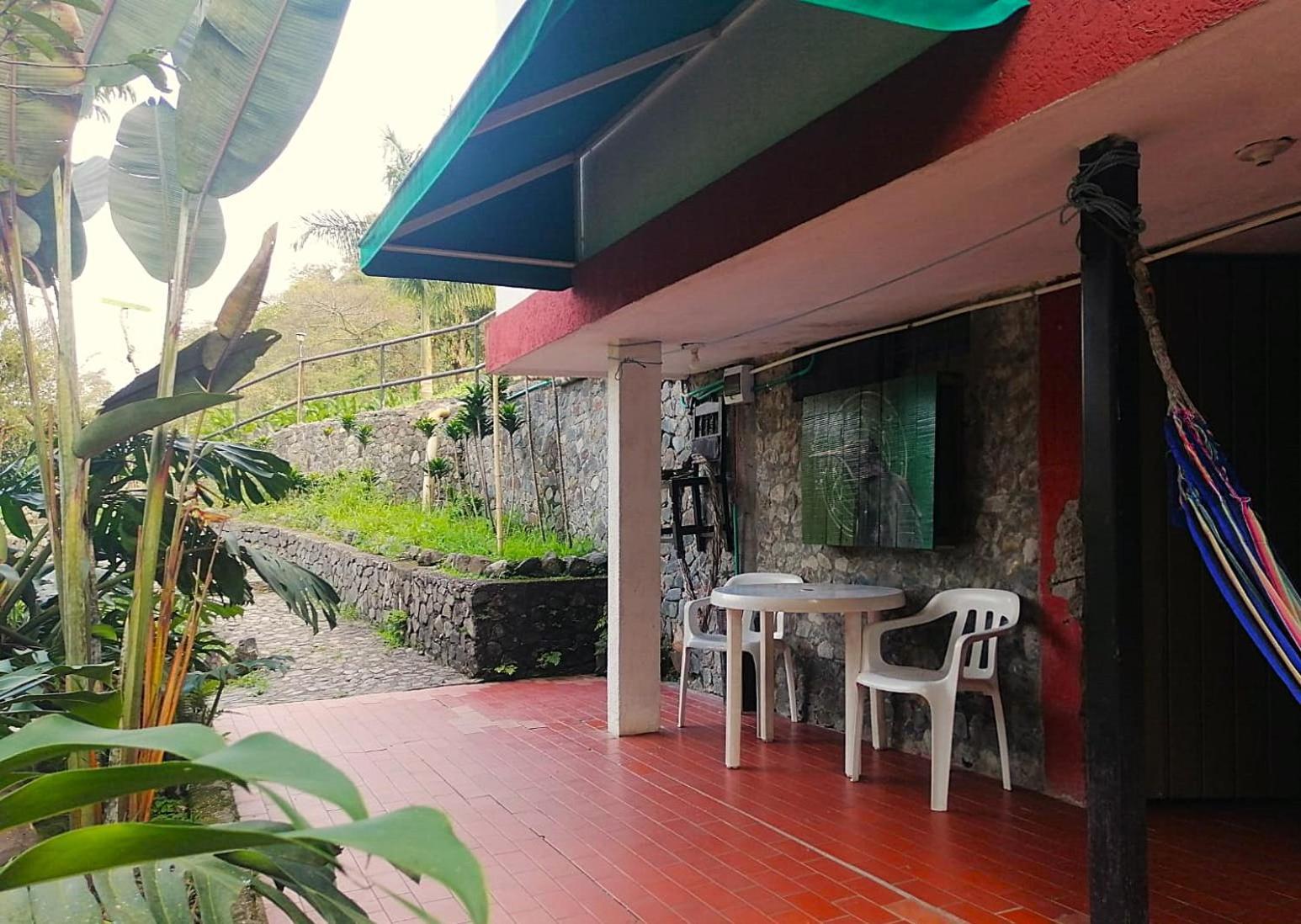 Casa Yantra La Lola Hotel Pance Екстериор снимка