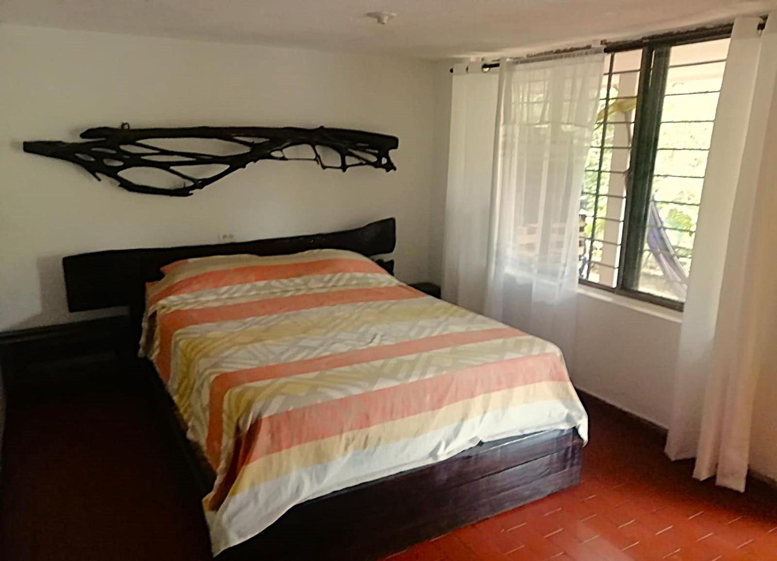 Casa Yantra La Lola Hotel Pance Екстериор снимка