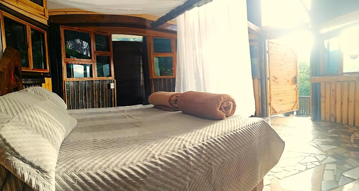 Casa Yantra La Lola Hotel Pance Екстериор снимка