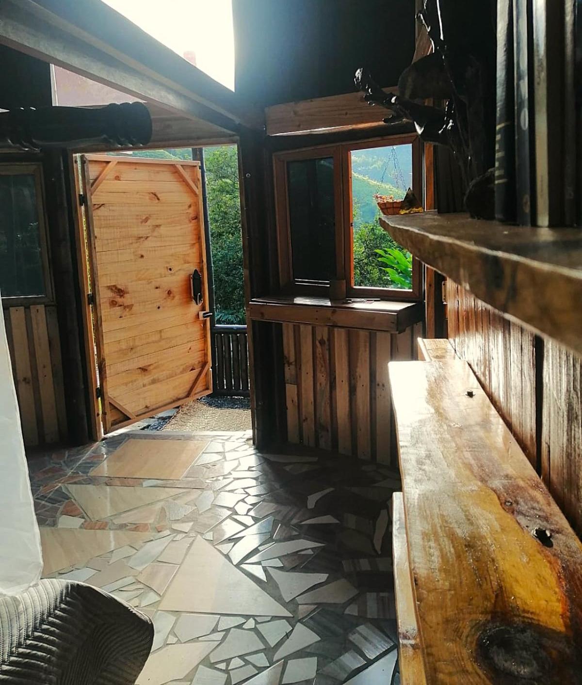 Casa Yantra La Lola Hotel Pance Екстериор снимка