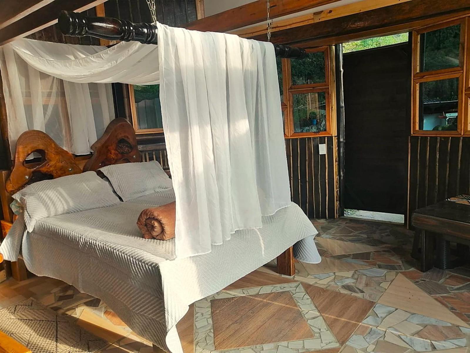 Casa Yantra La Lola Hotel Pance Екстериор снимка